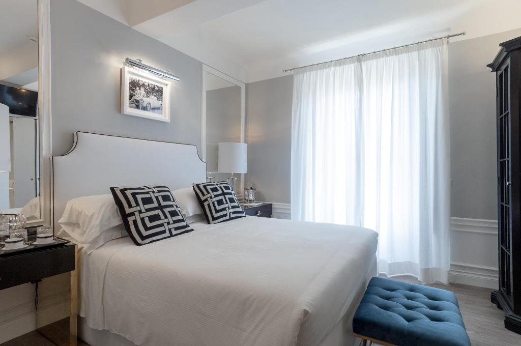 Cellai Hotel Florence - Resim 19