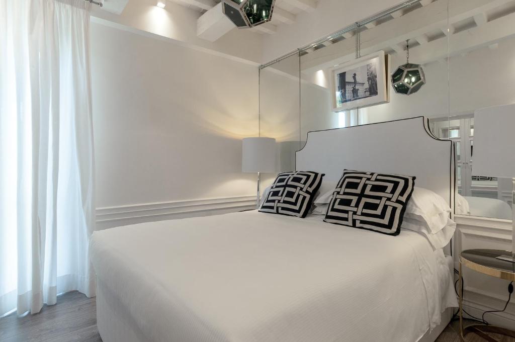 Cellai Hotel Florence - Resim 29