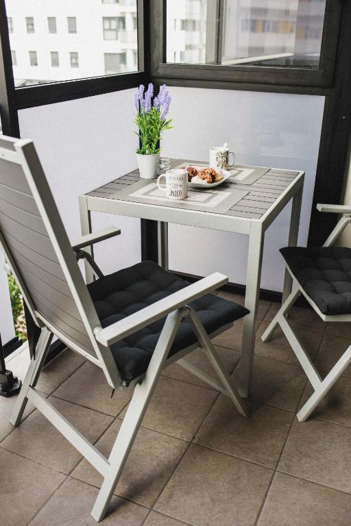 Smart Urban Orio - 11