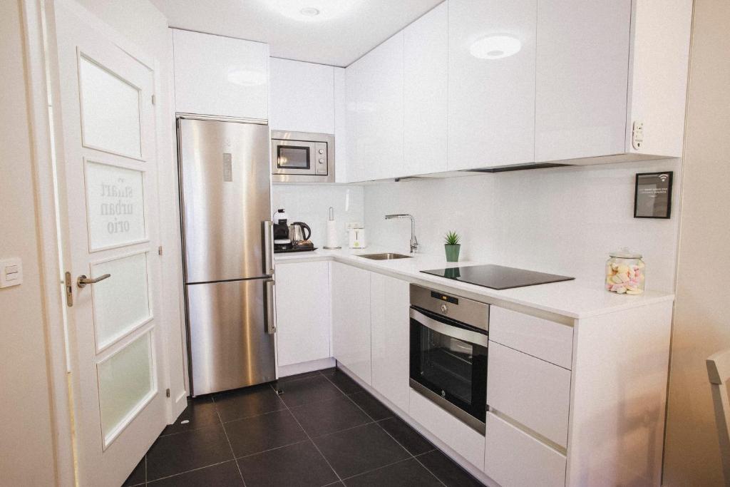 Smart Urban Orio - 2