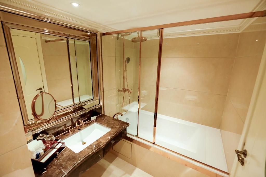 LK Emerald Beach - SHA Extra Plus - Resim 18