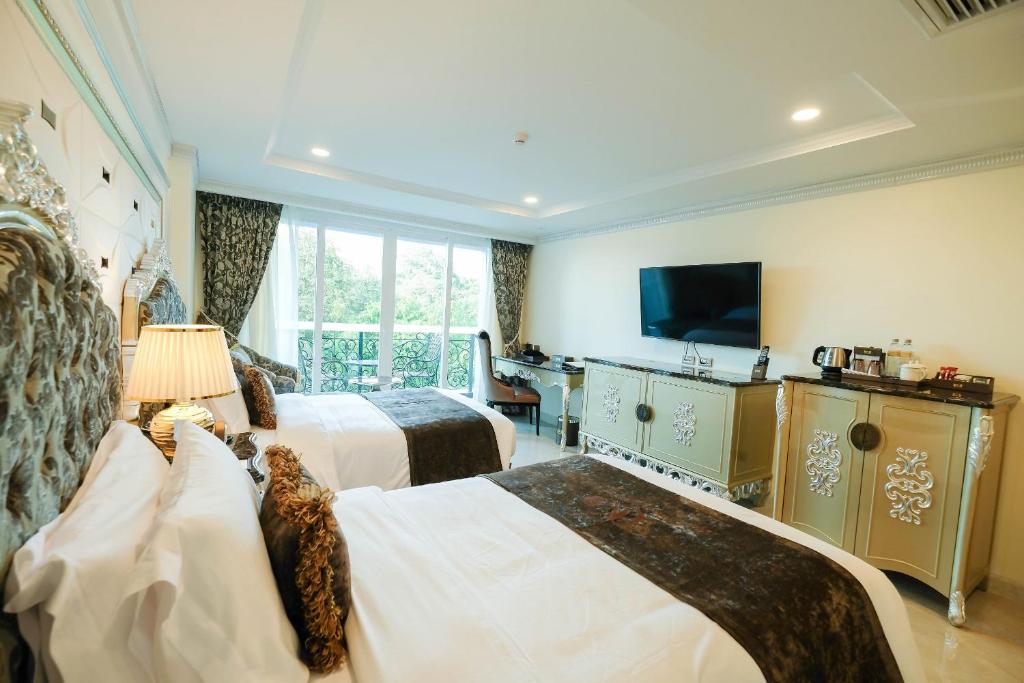 LK Emerald Beach - SHA Extra Plus - Resim 16