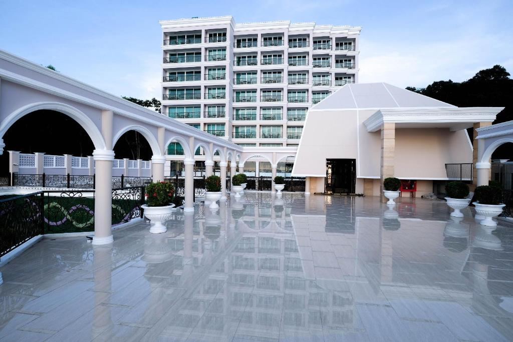 LK Emerald Beach - SHA Extra Plus - Resim 15