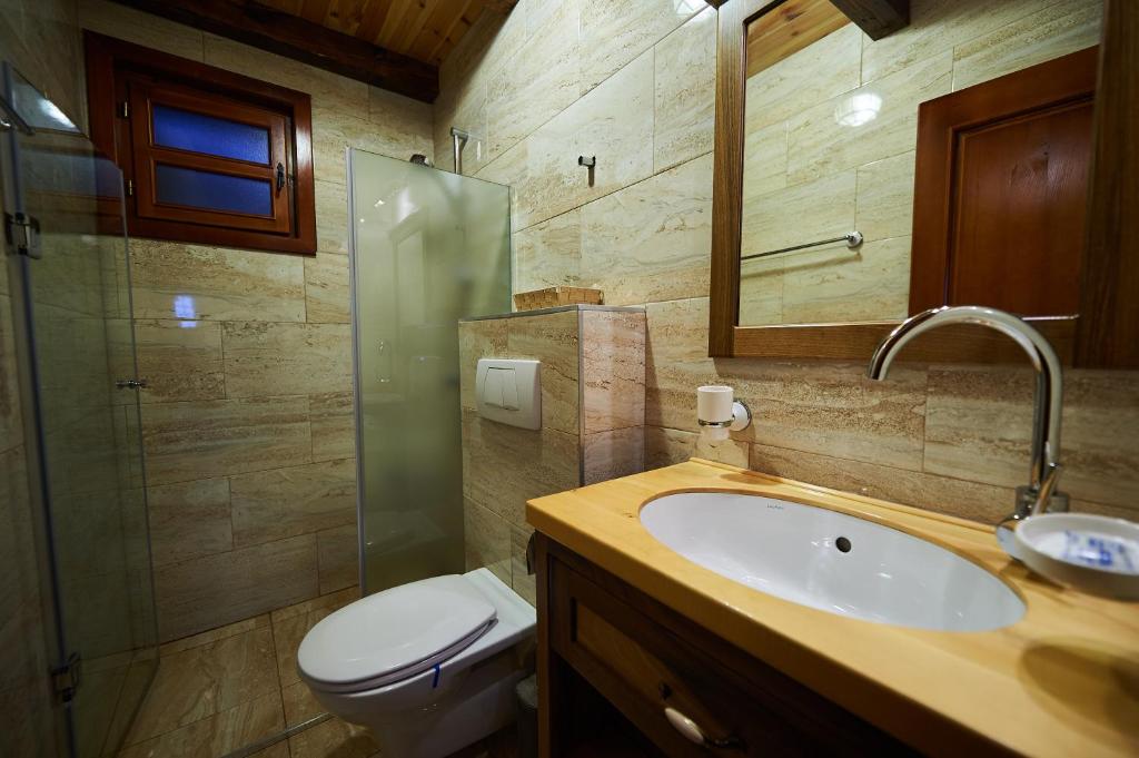 Fotografie z fotogalerie ubytování Eco Resort Cermeniza v destinaci Virpazar