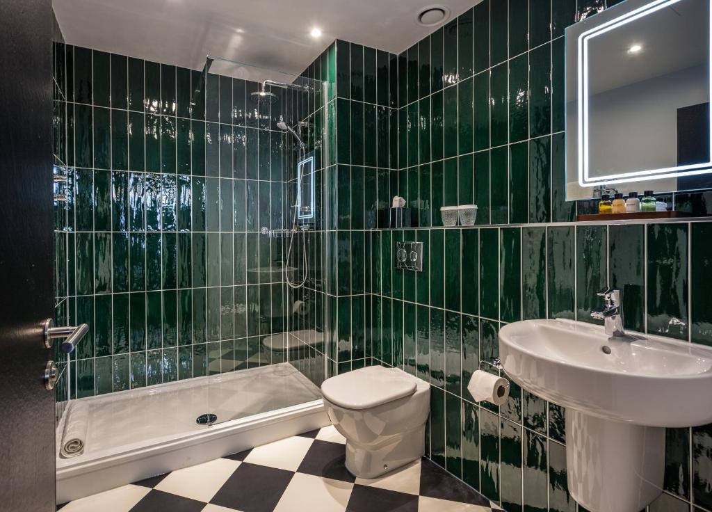 ABode Manchester - Resim 30