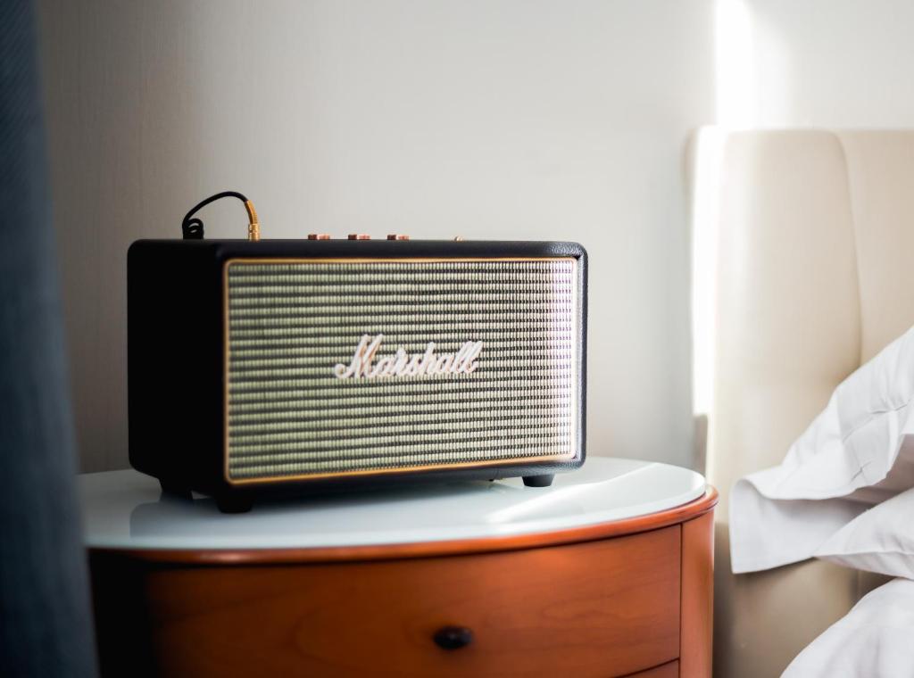 ABode Manchester - Resim 32