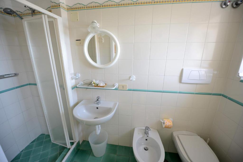 Villa Maria Antonietta - 16