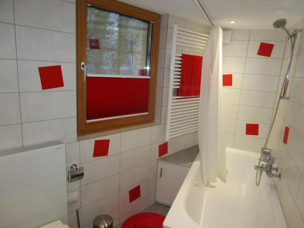 Photo from postman8 - Bed and Breakfast in Stalden, Canton of Valais, Switzerland