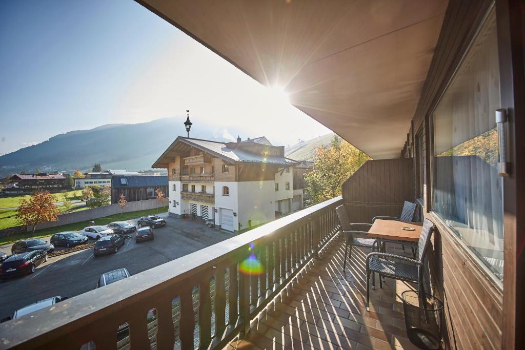 Gallery image of Appartement Active in Saalbach Hinterglemm