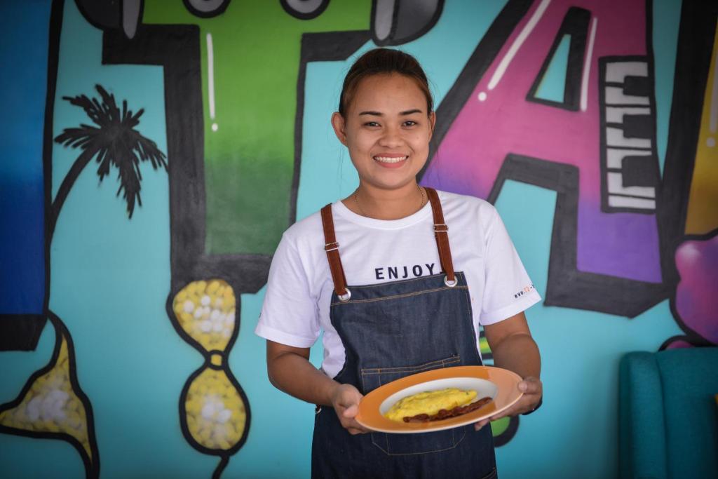 T2 Jomtien Pattaya - Resim 45