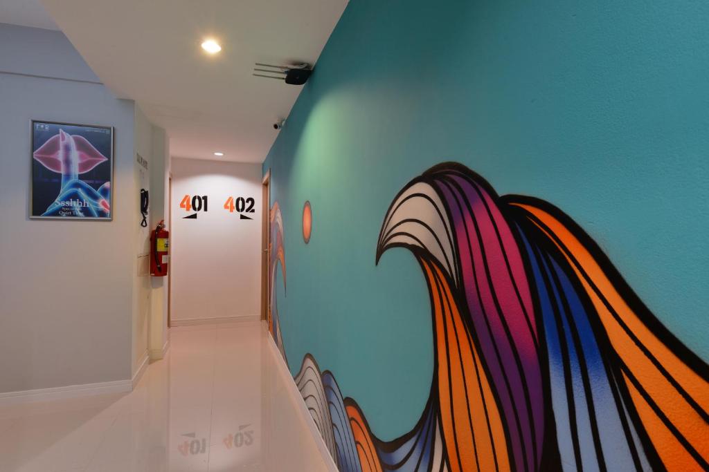 T2 Jomtien Pattaya - Resim 41