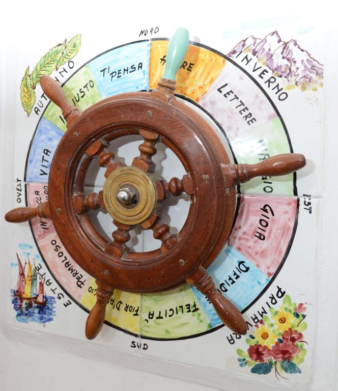 Villa Maria Antonietta - 15