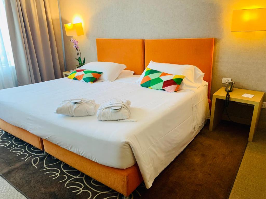 Hotel Blaise & Francis - Resim 36