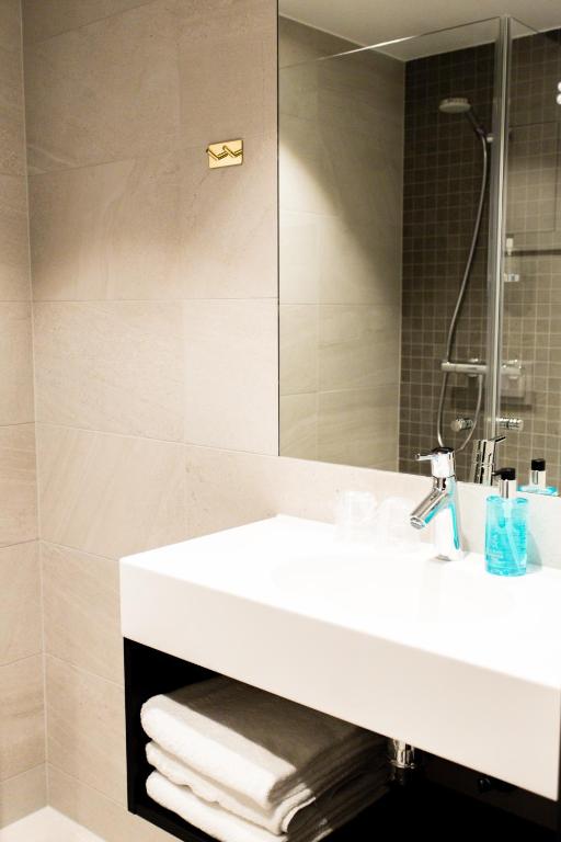 The Verdandi Hotel - Resim 24