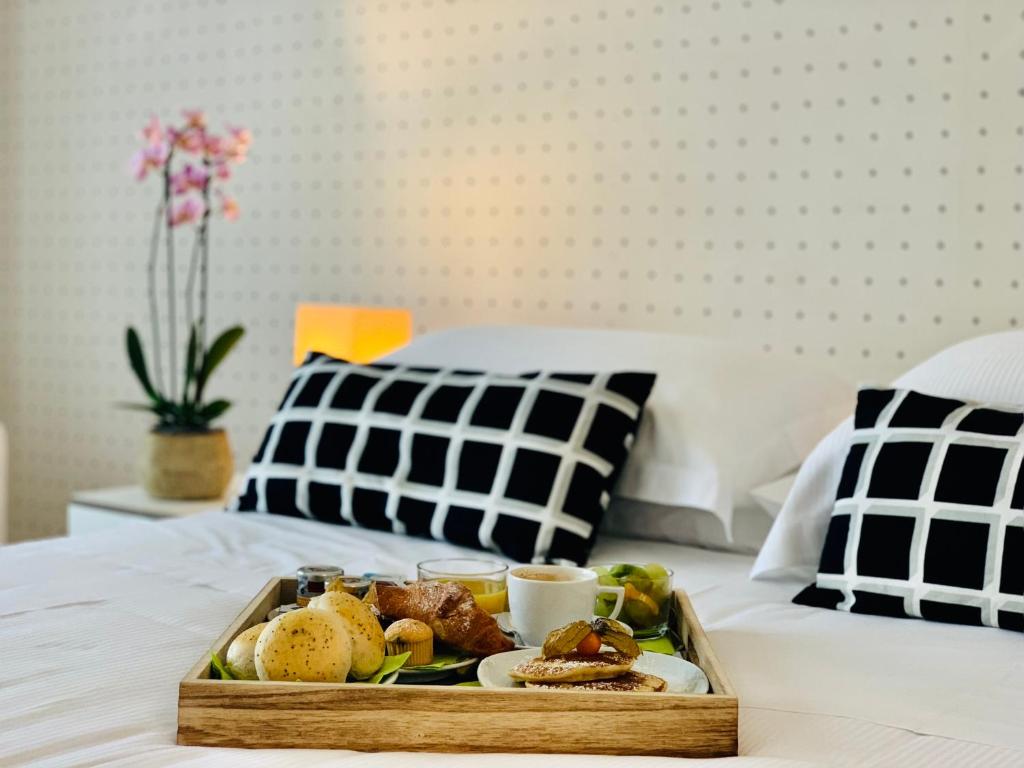 Hotel Blaise & Francis - Resim 33