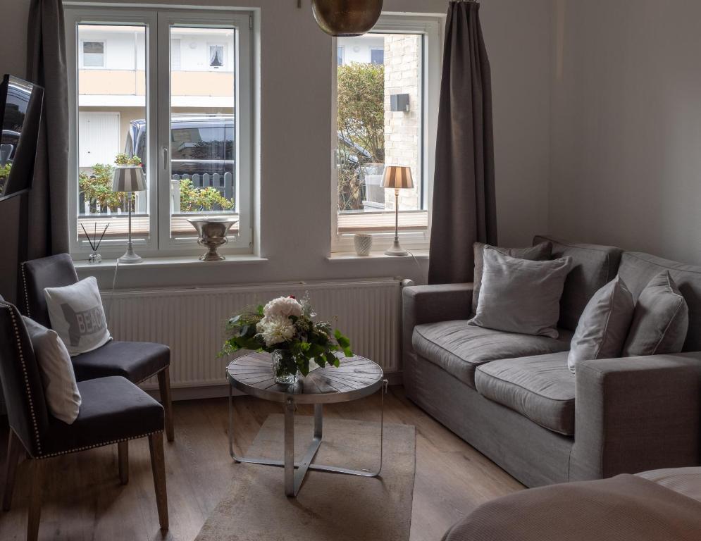 Boutique Hotel Villa Monika - 12