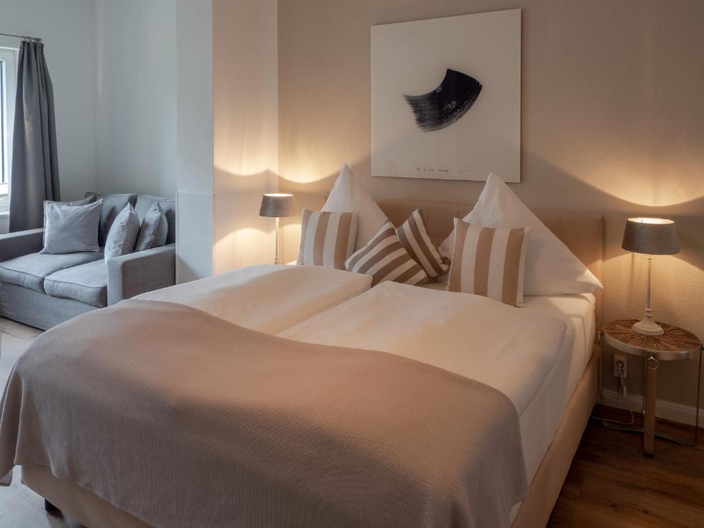 Boutique Hotel Villa Monika - 13