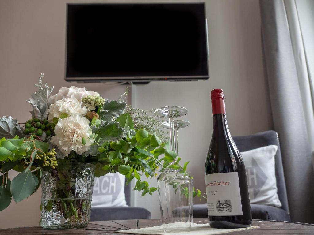 Boutique Hotel Villa Monika - 14