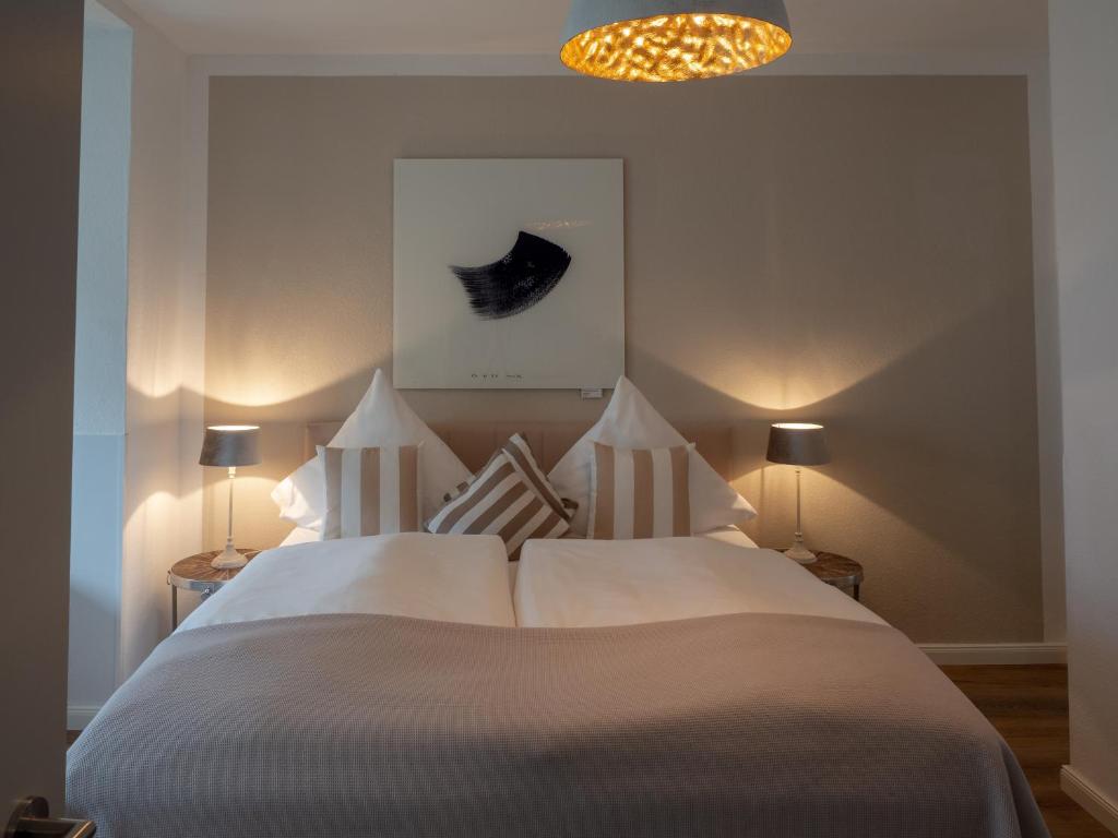 Boutique Hotel Villa Monika - 16