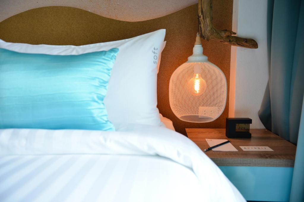 T2 Jomtien Pattaya - Resim 13