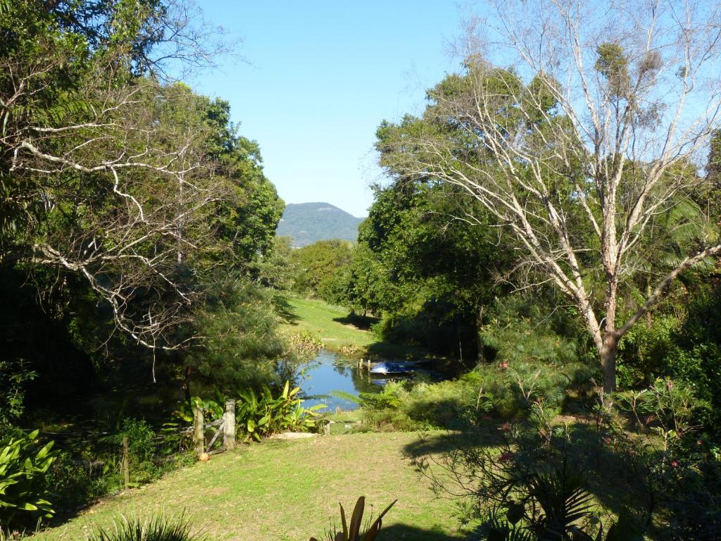 Magnolia Cottage - Casa Natalizia