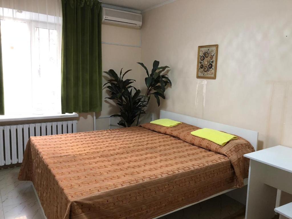 Gallery image of Elite Hostel in Astana