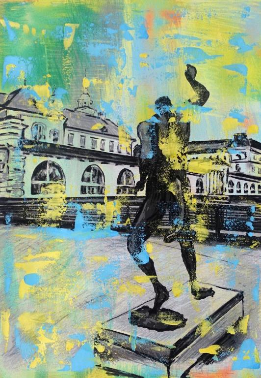 Atelier Hotel - Resim 45