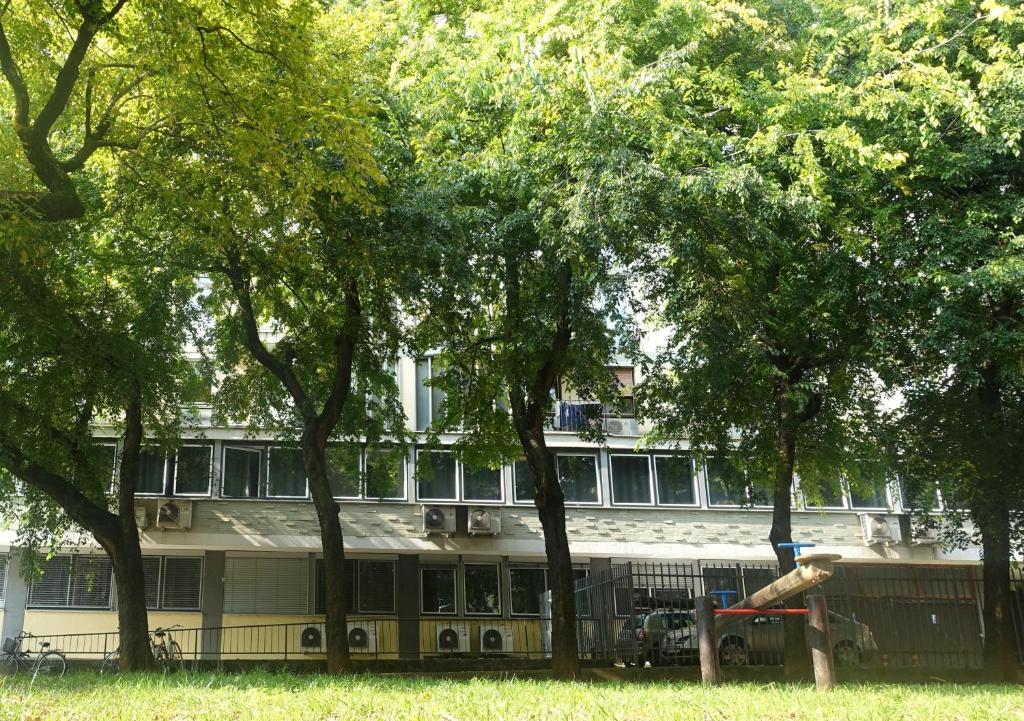 Atelier Hotel - Resim 5