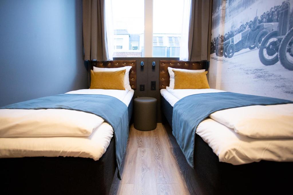 The Verdandi Hotel - Resim 30