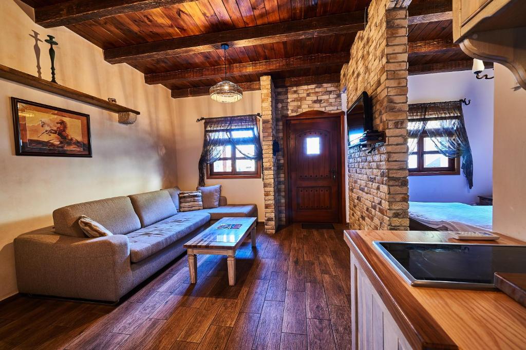 Fotografie z fotogalerie ubytování Eco Resort Cermeniza v destinaci Virpazar