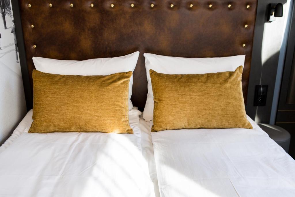 The Verdandi Hotel - Resim 22