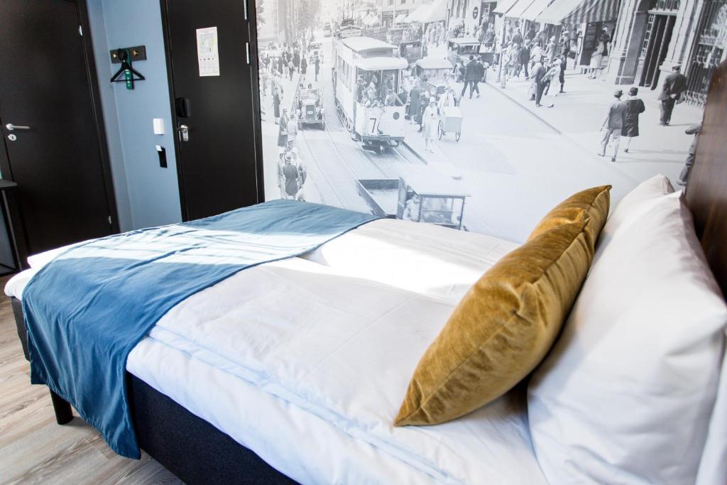 The Verdandi Hotel - Resim 23