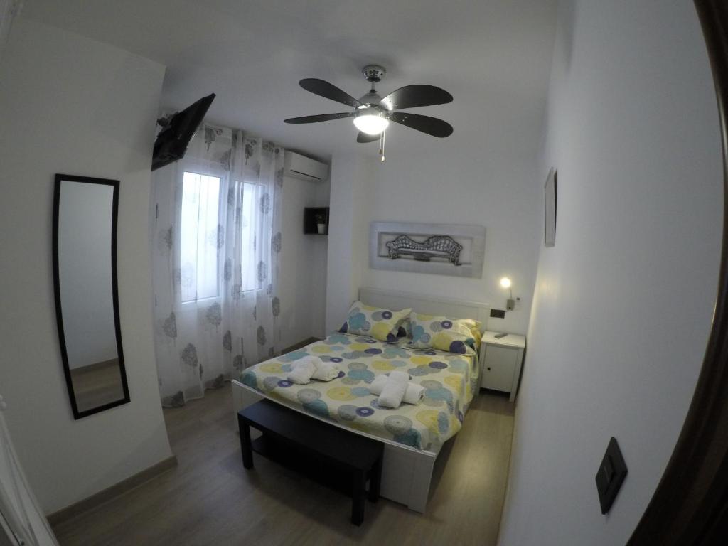 Apartamento Castillo - 8