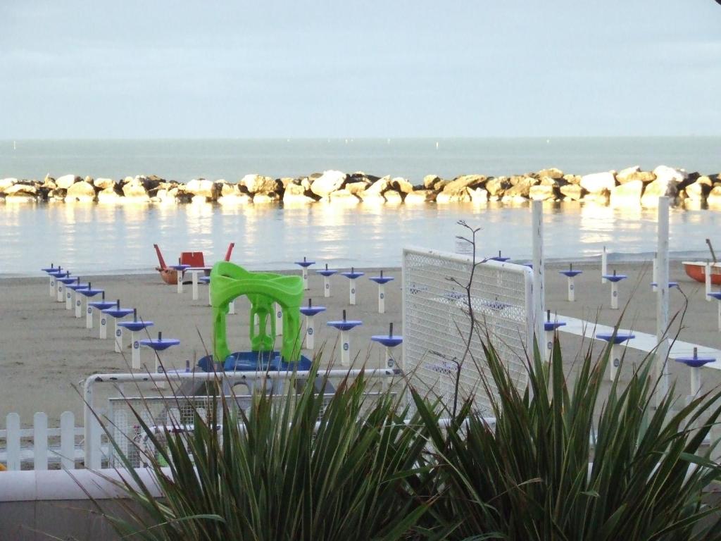 Fotografie z fotogalerie ubytování Hotel Rio Bellaria v destinaci Bellaria-Igea Marina