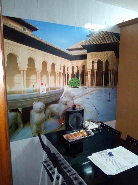 Apartamento Castillo - 19