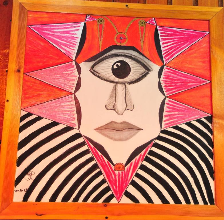 Fotografie z fotogalerie ubytování Corinne Hostel v destinaci Eilat