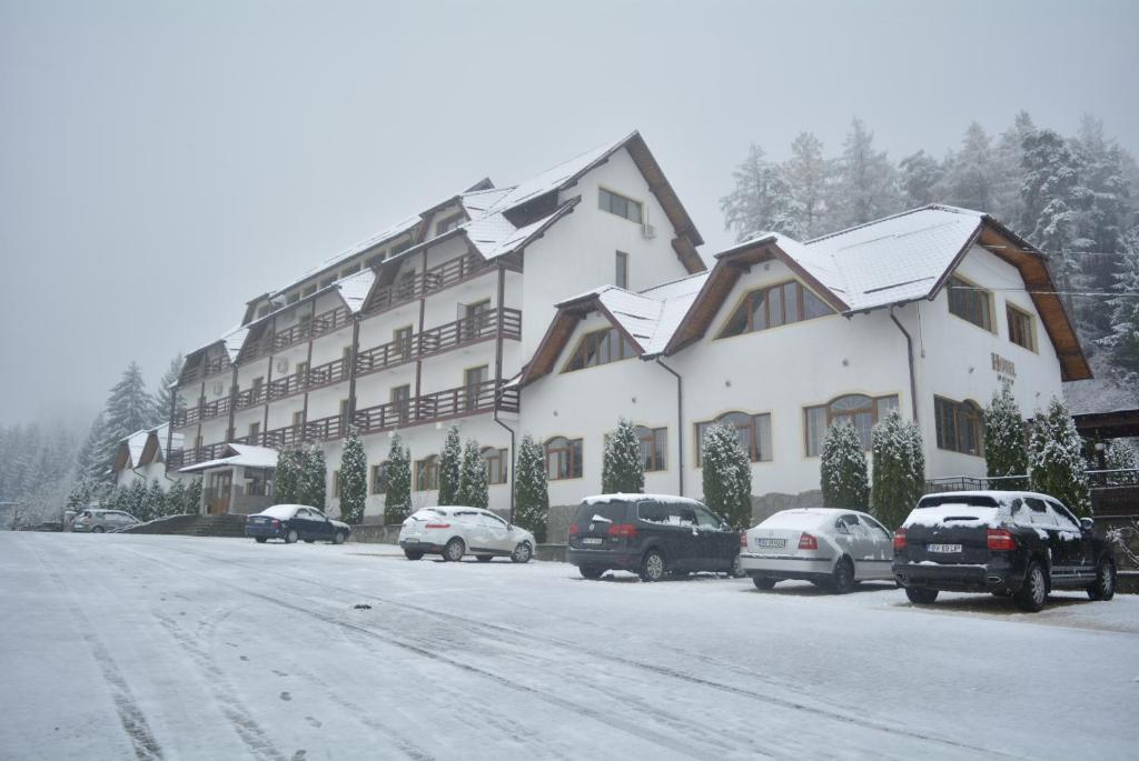 Q Resort and Spa, Săcele – Updated 2024 Prices