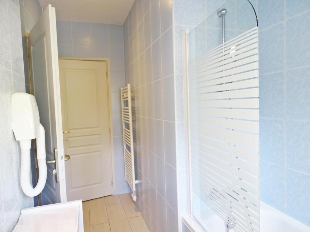 Logis Hôtel Restaurant Spa L'auberge Du President - Superior Double Room