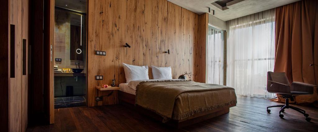 Hotel Warszawa - Resim 45