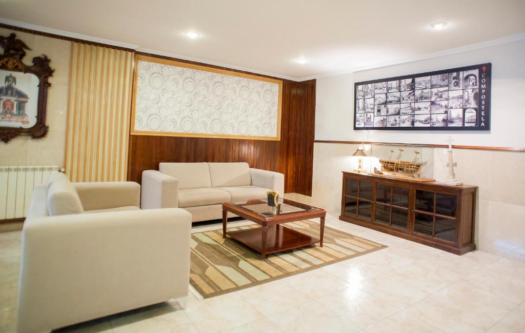 Hotel San Lorenzo - Resim 22