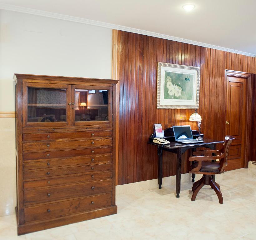 Hotel San Lorenzo - Resim 23