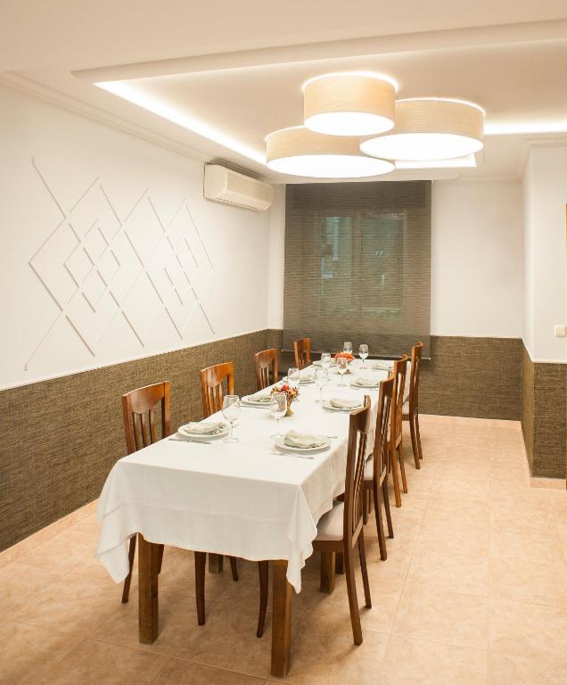 Hotel San Lorenzo - Resim 20