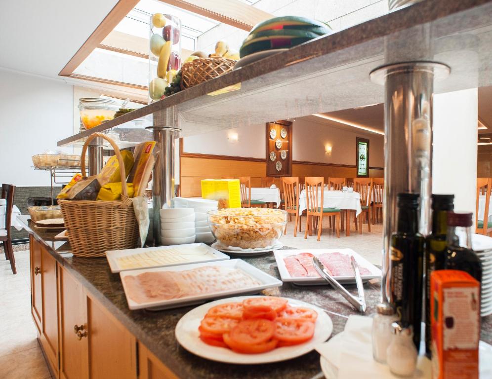 Hotel San Lorenzo - Resim 24