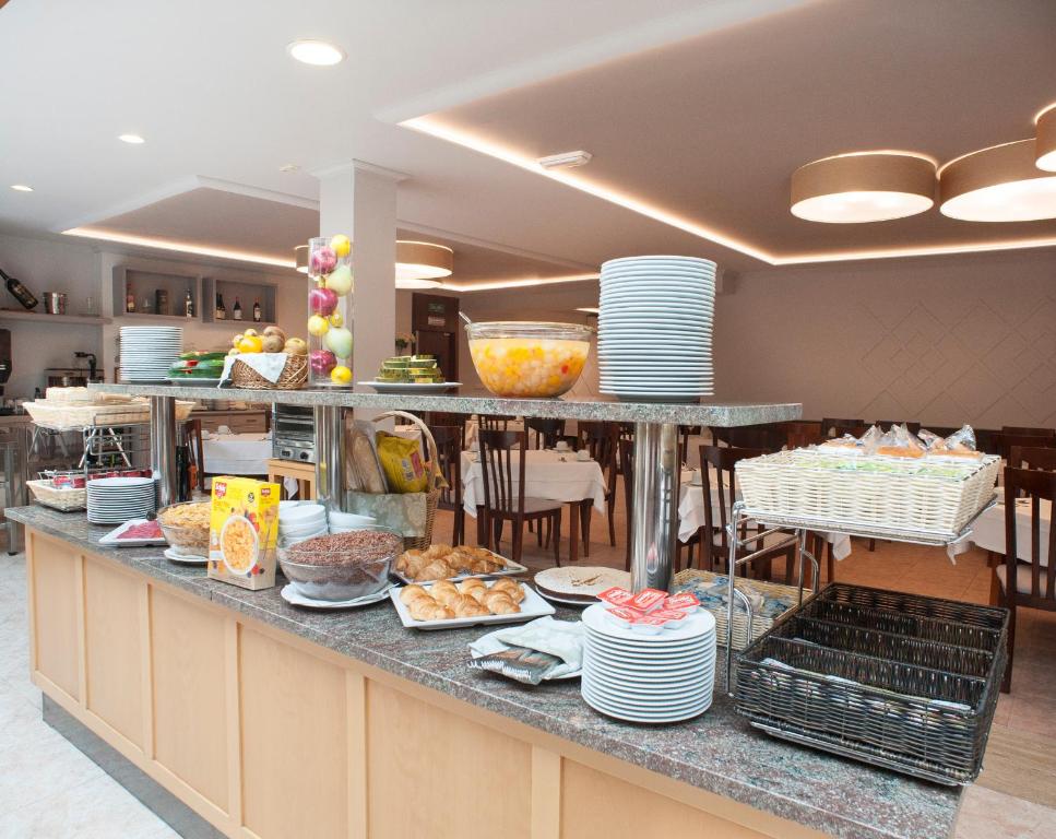 Hotel San Lorenzo - Resim 10