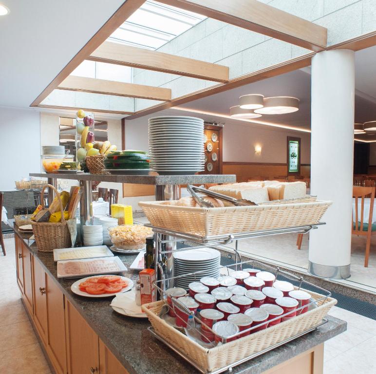 Hotel San Lorenzo - Resim 12