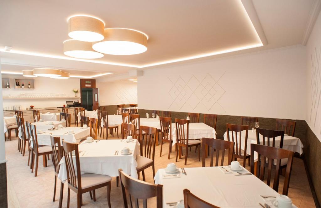 Hotel San Lorenzo - Resim 26