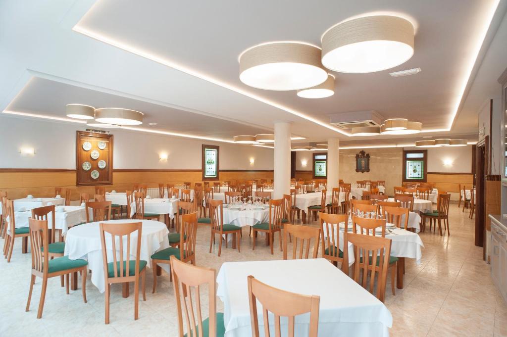 Hotel San Lorenzo - Resim 27