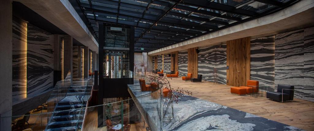 Hotel Warszawa - Resim 23