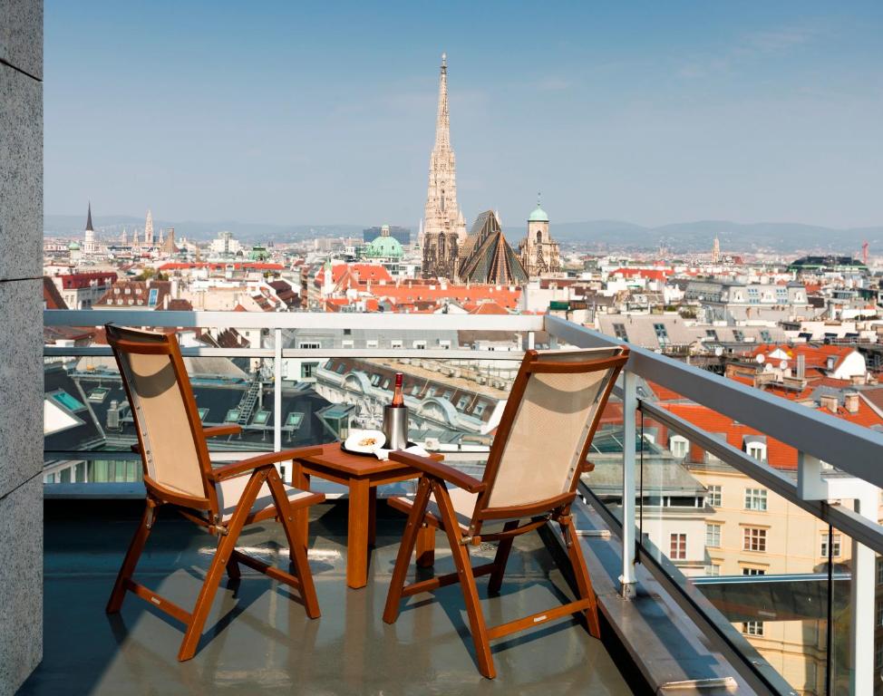 Hotel Am Parkring - Resim 45