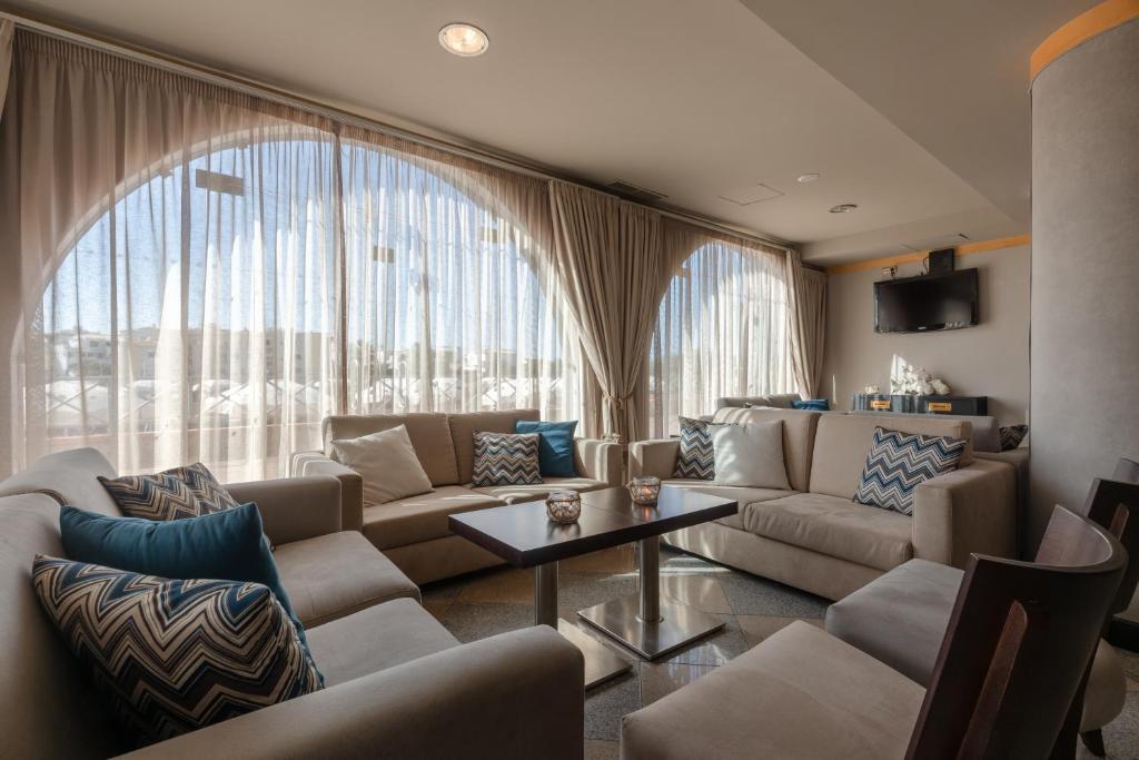 The Navigator - Solaqua - Resim 22